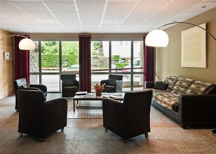 Lagrange Vacances Le Clos Saint Hilaire