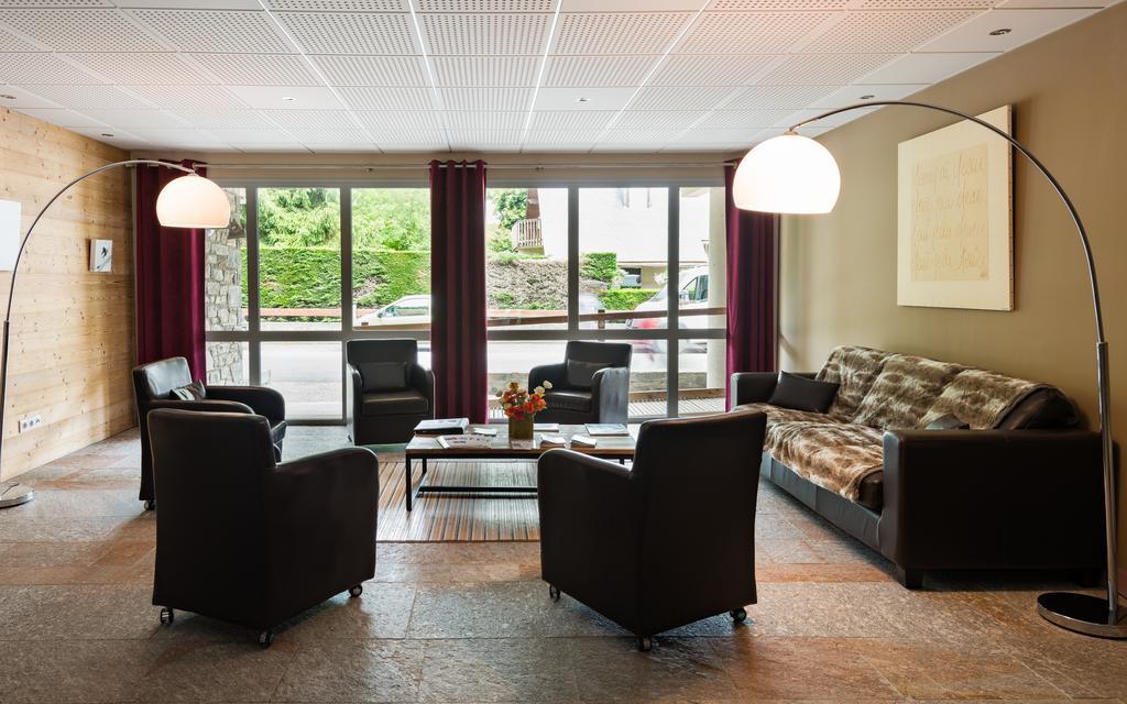 Lagrange Le Clos Hilaire Apartahotel 3*