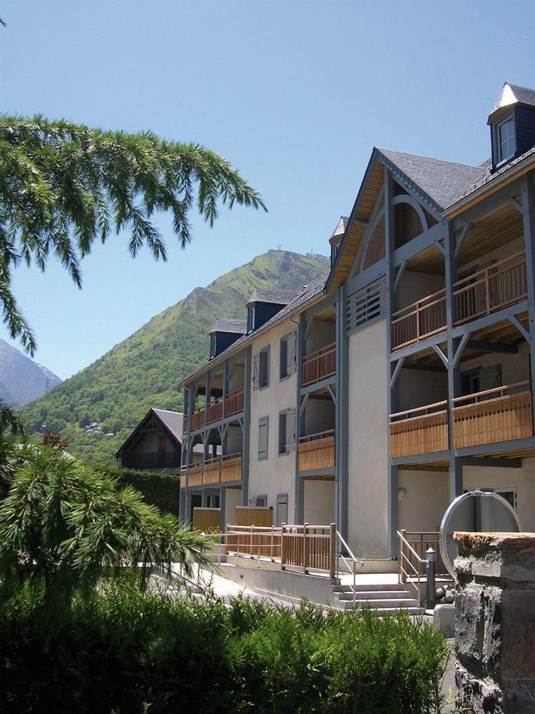 Lagrange Le Clos Hilaire 3*
