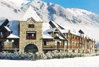 Apartahotel Lagrange Le Clos Hilaire