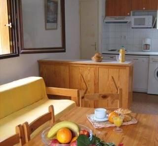 Lagrange Le Clos Hilaire Apartahotel