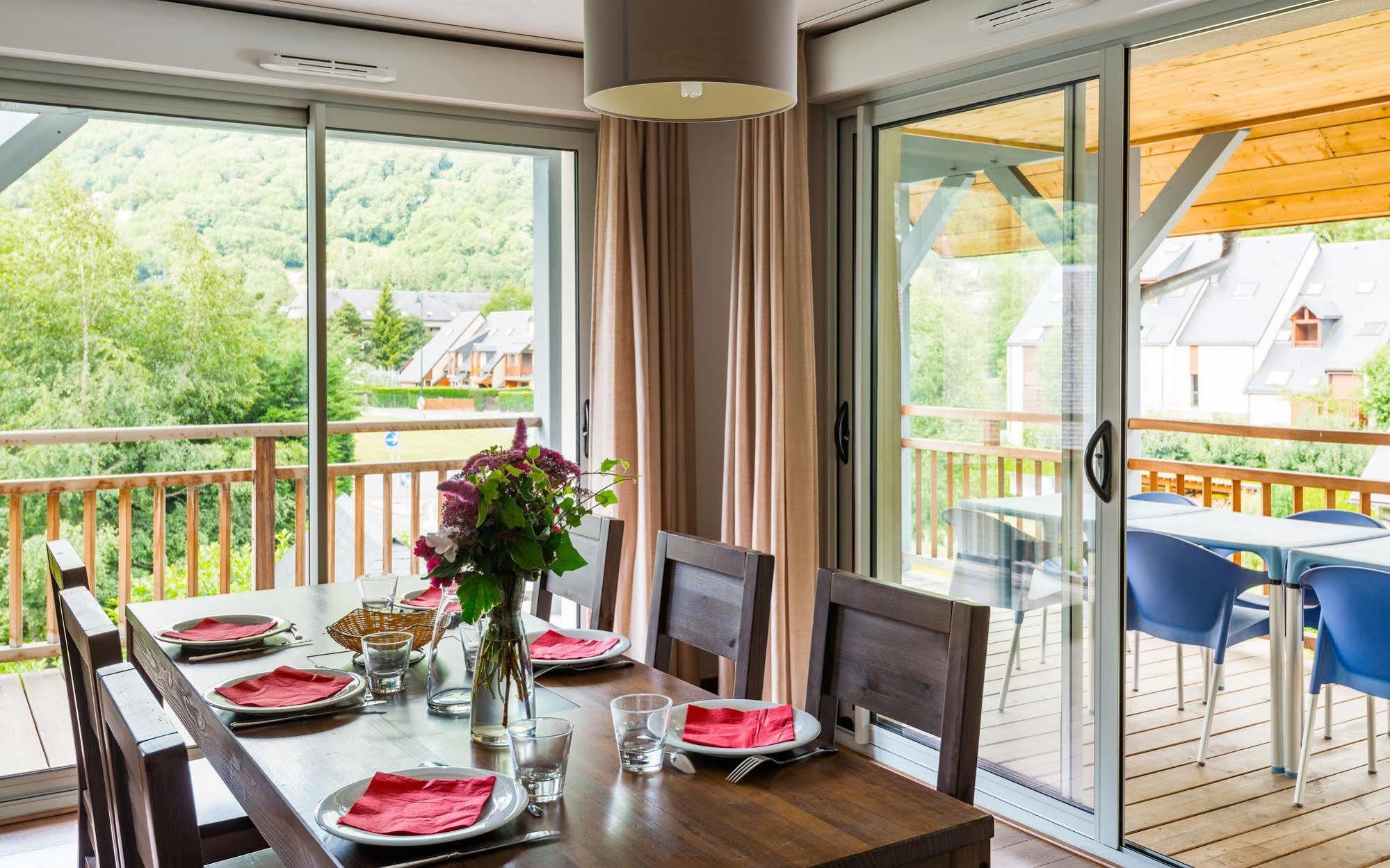 Lagrange Le Clos Hilaire Apartahotel 3*
