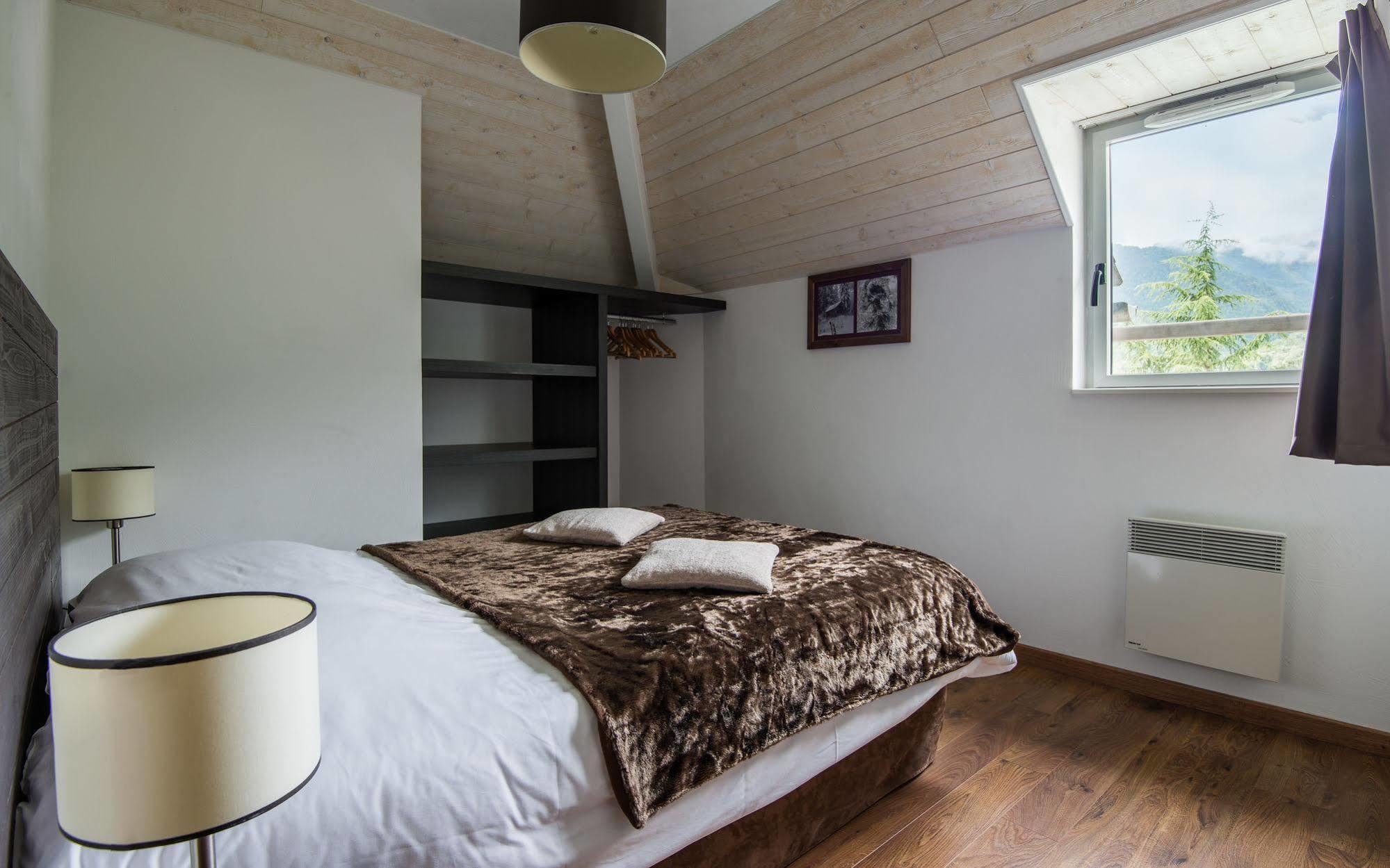 Lagrange Le Clos Hilaire Apartahotel 3*