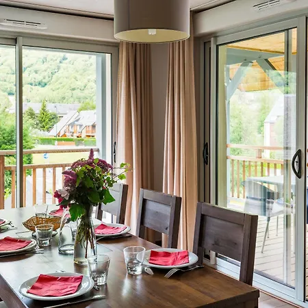 Lagrange Vacances Le Clos Saint Hilaire Exterior foto