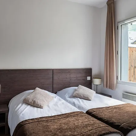 Lagrange Vacances Le Clos Saint Hilaire Exterior foto